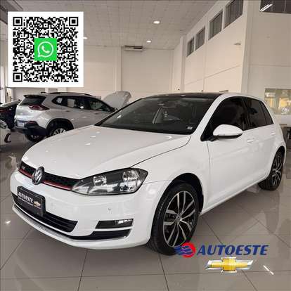 VOLKSWAGEN-GOLF-2014