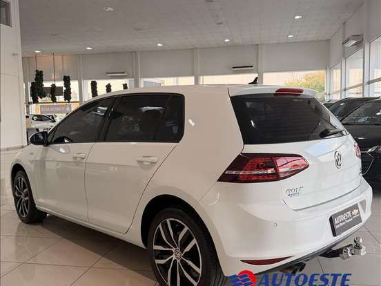 VOLKSWAGEN-GOLF-1.4 TSI HIGHLINE 16V GASOLINA 4P MANUAL VOLKSWAGEN-GOLF-2014