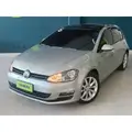 VOLKSWAGEN GOLF 1.6 MSI COMFORTLINE 16V TOTAL FLEX 4P TIPTRONIC VOLKSWAGEN GOLF 1.6 MSI COMFORTLINE 16V TOTAL FLEX 4P TIPTRONIC
