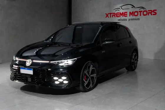 VOLKSWAGEN GOLF 2.0 370 TSI GASOLINA GTI DSG