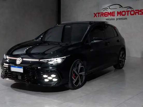 VOLKSWAGEN-GOLF-2.0 370 TSI GASOLINA GTI DSG VOLKSWAGEN-GOLF-2026