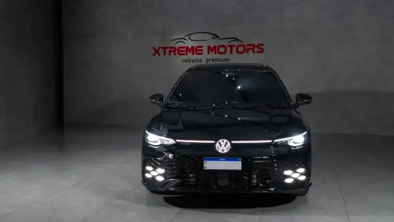 VOLKSWAGEN-GOLF-2.0 370 TSI GASOLINA GTI DSG VOLKSWAGEN-GOLF-2026