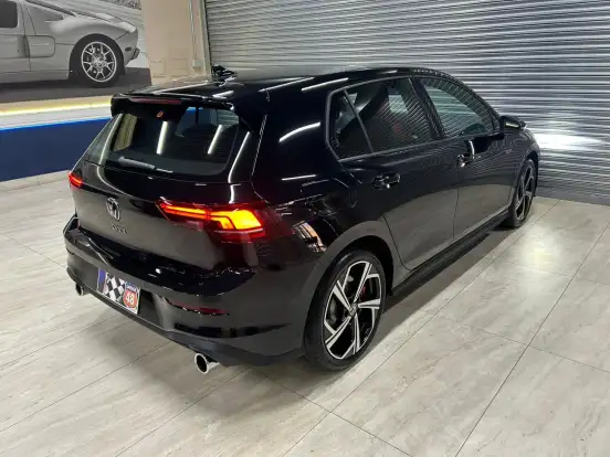 VOLKSWAGEN-GOLF-2.0 370 TSI GASOLINA GTI DSG VOLKSWAGEN-GOLF-2026
