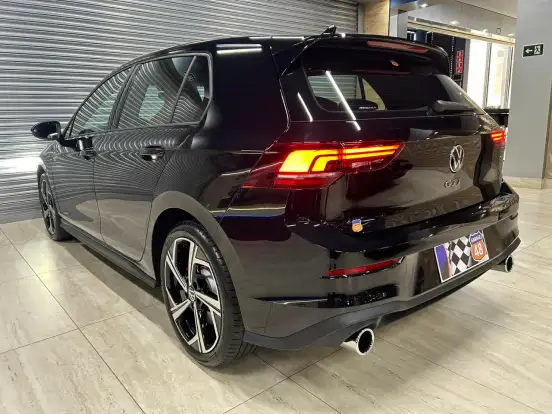 VOLKSWAGEN-GOLF-2.0 370 TSI GASOLINA GTI DSG VOLKSWAGEN-GOLF-2026