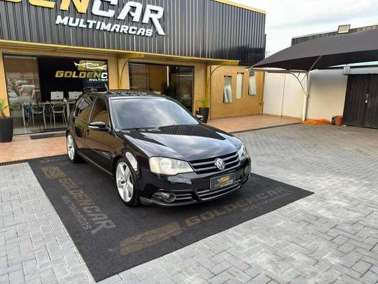 VOLKSWAGEN-GOLF-2.0 MI SPORTLINE 8V FLEX 4P TIPTRONIC VOLKSWAGEN-GOLF-2013