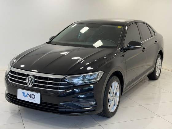 VOLKSWAGEN JETTA 1.4 250 TSI TOTAL FLEX COMFORTLINE TIPTRONIC