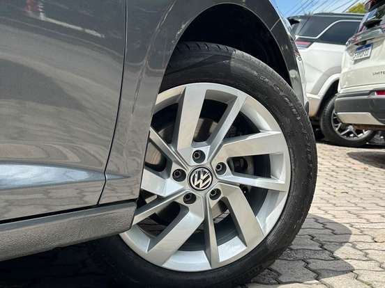 VOLKSWAGEN-JETTA-1.4 250 TSI TOTAL FLEX COMFORTLINE TIPTRONIC VOLKSWAGEN-JETTA-2019