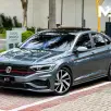 VOLKSWAGEN JETTA 2.0 350 TSI GASOLINA GLI DSG VOLKSWAGEN JETTA 2.0 350 TSI GASOLINA GLI DSG