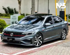 VOLKSWAGEN JETTA 2.0 350 TSI GASOLINA GLI DSG VOLKSWAGEN JETTA 2.0 350 TSI GASOLINA GLI DSG