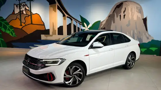 VOLKSWAGEN JETTA 2.0 350 TSI GASOLINA GLI DSG