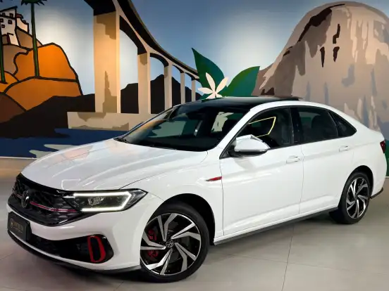 VOLKSWAGEN-JETTA-2.0 350 TSI GASOLINA GLI DSG VOLKSWAGEN-JETTA-2022