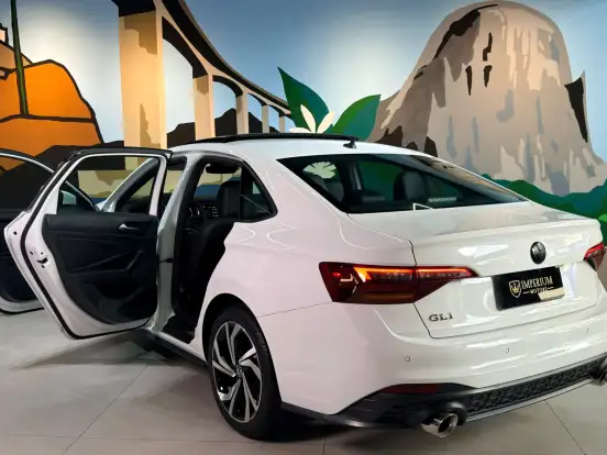 VOLKSWAGEN-JETTA-2.0 350 TSI GASOLINA GLI DSG VOLKSWAGEN-JETTA-2022