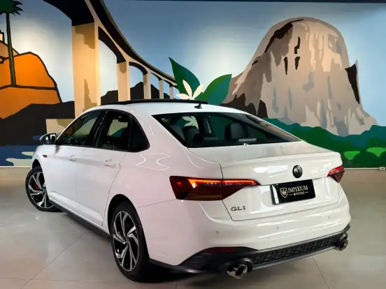 VOLKSWAGEN-JETTA-2.0 350 TSI GASOLINA GLI DSG VOLKSWAGEN-JETTA-2022