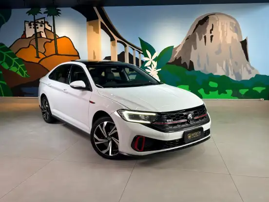 VOLKSWAGEN-JETTA-2.0 350 TSI GASOLINA GLI DSG VOLKSWAGEN-JETTA-2022
