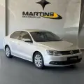 VOLKSWAGEN JETTA 2.0 COMFORTLINE FLEX 4P TIPTRONIC VOLKSWAGEN JETTA 2.0 COMFORTLINE FLEX 4P TIPTRONIC
