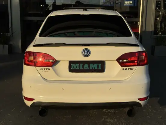 VOLKSWAGEN-JETTA-2.0 TSI HIGHLINE 200CV GASOLINA 4P TIPTRONIC VOLKSWAGEN-JETTA-2012