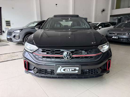 VOLKSWAGEN-JETTA-2.0 350 TSI GASOLINA GLI DSG VOLKSWAGEN-JETTA-2023