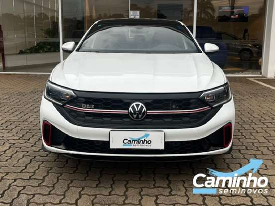 VOLKSWAGEN-JETTA-2.0 350 TSI GASOLINA GLI DSG VOLKSWAGEN-JETTA-2023
