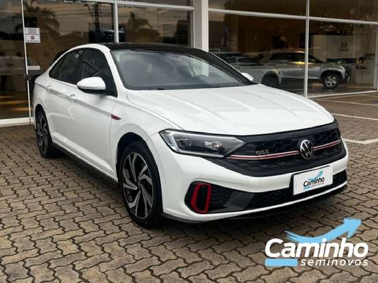 VOLKSWAGEN-JETTA-2.0 350 TSI GASOLINA GLI DSG VOLKSWAGEN-JETTA-2023
