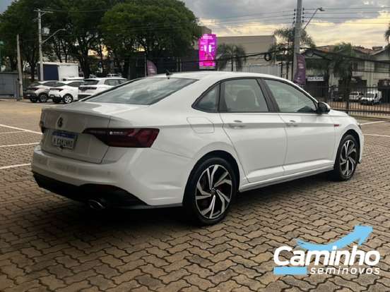 VOLKSWAGEN-JETTA-2.0 350 TSI GASOLINA GLI DSG VOLKSWAGEN-JETTA-2023