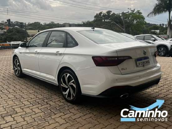 VOLKSWAGEN-JETTA-2.0 350 TSI GASOLINA GLI DSG VOLKSWAGEN-JETTA-2023