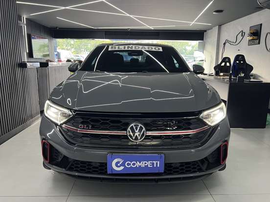 VOLKSWAGEN-JETTA-2.0 350 TSI GASOLINA GLI DSG VOLKSWAGEN-JETTA-2023