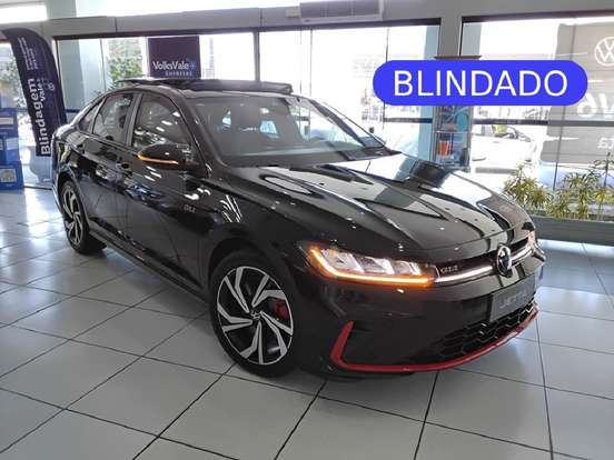 VOLKSWAGEN-JETTA-2.0 350 TSI GASOLINA GLI DSG VOLKSWAGEN-JETTA-2025