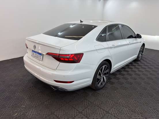 VOLKSWAGEN-JETTA-2.0 350 TSI GASOLINA GLI DSG VOLKSWAGEN-JETTA-2019
