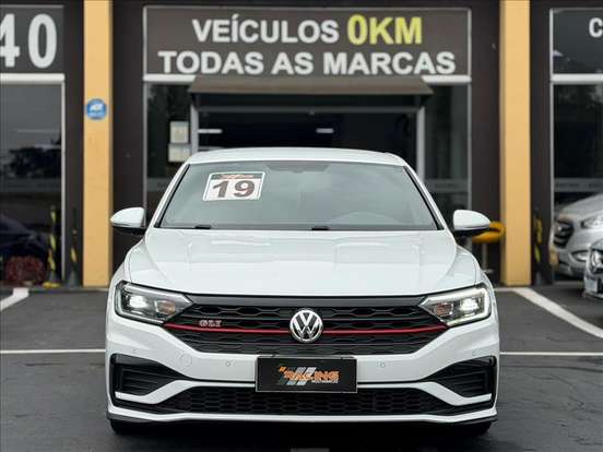 VOLKSWAGEN-JETTA-2.0 350 TSI GASOLINA GLI DSG VOLKSWAGEN-JETTA-2019