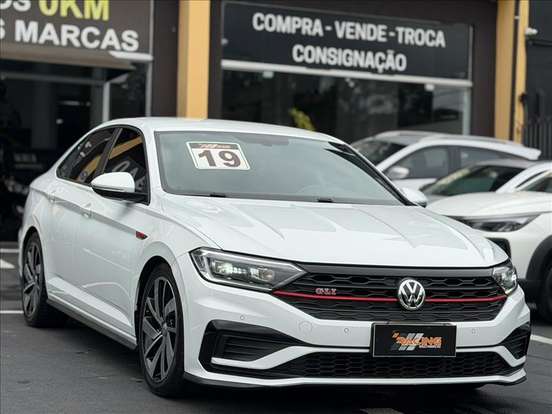 VOLKSWAGEN-JETTA-2.0 350 TSI GASOLINA GLI DSG VOLKSWAGEN-JETTA-2019