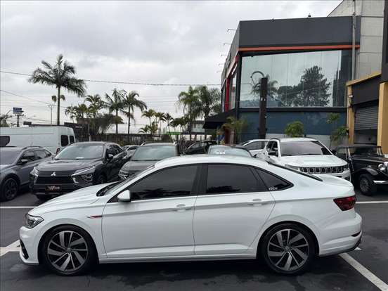 VOLKSWAGEN-JETTA-2.0 350 TSI GASOLINA GLI DSG VOLKSWAGEN-JETTA-2019