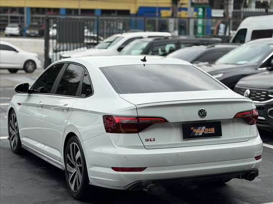 VOLKSWAGEN-JETTA-2.0 350 TSI GASOLINA GLI DSG VOLKSWAGEN-JETTA-2019