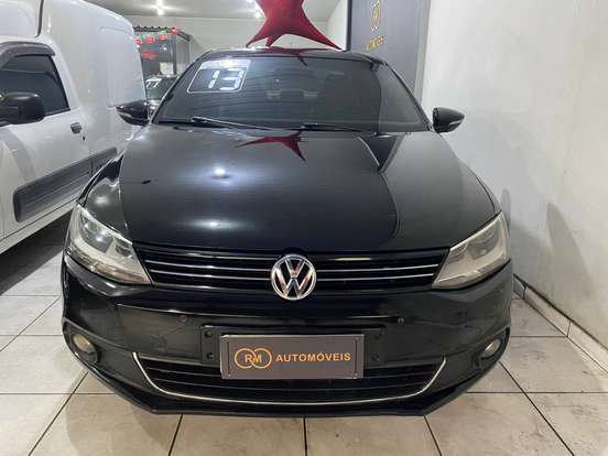 VOLKSWAGEN-JETTA-2.0 COMFORTLINE FLEX 4P TIPTRONIC VOLKSWAGEN-JETTA-2012