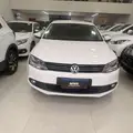 VOLKSWAGEN JETTA 2.0 COMFORTLINE FLEX 4P TIPTRONIC VOLKSWAGEN JETTA 2.0 COMFORTLINE FLEX 4P TIPTRONIC