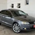 VOLKSWAGEN JETTA 2.0 TSI HIGHLINE 200CV GASOLINA 4P TIPTRONIC VOLKSWAGEN JETTA 2.0 TSI HIGHLINE 200CV GASOLINA 4P TIPTRONIC