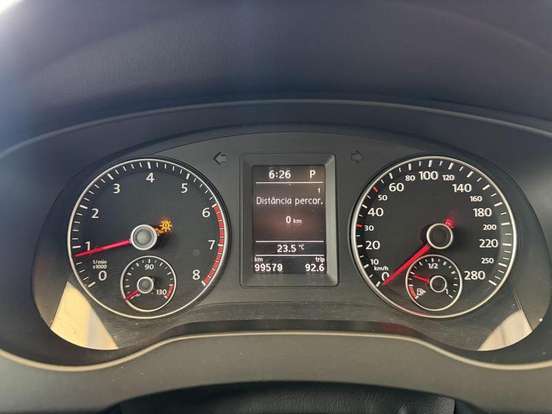 VOLKSWAGEN-JETTA-2.0 TSI HIGHLINE 200CV GASOLINA 4P TIPTRONIC VOLKSWAGEN-JETTA-2012
