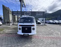 VOLKSWAGEN KOMBI 1.4 MI STD LOTAÇÃO 8V FLEX 3P MANUAL VOLKSWAGEN KOMBI 1.4 MI STD LOTAÇÃO 8V FLEX 3P MANUAL