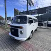 VOLKSWAGEN KOMBI 1.4 MI STD LOTAÇÃO 8V FLEX 3P MANUAL VOLKSWAGEN KOMBI 1.4 MI STD LOTAÇÃO 8V FLEX 3P MANUAL
