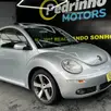 VOLKSWAGEN NEW BEETLE 2.0 MI 8V GASOLINA 2P TIPTRONIC VOLKSWAGEN NEW BEETLE 2.0 MI 8V GASOLINA 2P TIPTRONIC