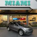 VOLKSWAGEN NIVUS 1.0 200 TSI TOTAL FLEX COMFORTLINE AUTOMÁTICO VOLKSWAGEN NIVUS 1.0 200 TSI TOTAL FLEX COMFORTLINE AUTOMÁTICO