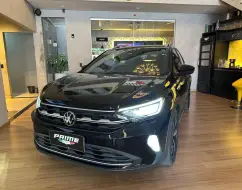 VOLKSWAGEN NIVUS 1.0 200 TSI TOTAL FLEX HIGHLINE AUTOMÁTICO VOLKSWAGEN NIVUS 1.0 200 TSI TOTAL FLEX HIGHLINE AUTOMÁTICO