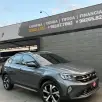 VOLKSWAGEN NIVUS 1.0 200 TSI TOTAL FLEX HIGHLINE AUTOMÁTICO VOLKSWAGEN NIVUS 1.0 200 TSI TOTAL FLEX HIGHLINE AUTOMÁTICO
