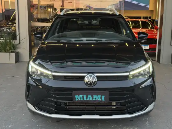 VOLKSWAGEN-NIVUS-1.0 200 TSI TOTAL FLEX HIGHLINE AUTOMÁTICO VOLKSWAGEN-NIVUS-2024