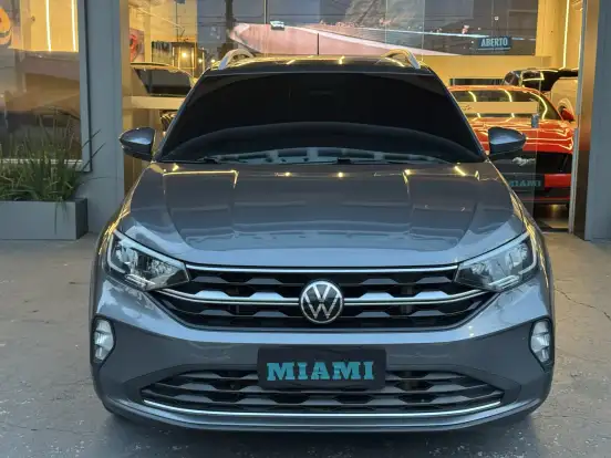 VOLKSWAGEN-NIVUS-1.0 200 TSI TOTAL FLEX HIGHLINE AUTOMÁTICO VOLKSWAGEN-NIVUS-2021