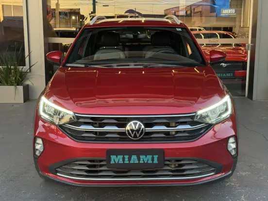 VOLKSWAGEN-NIVUS-1.0 200 TSI TOTAL FLEX HIGHLINE AUTOMÁTICO VOLKSWAGEN-NIVUS-2022