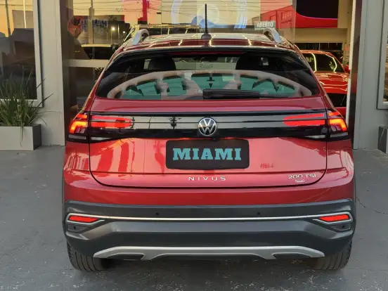 VOLKSWAGEN-NIVUS-1.0 200 TSI TOTAL FLEX HIGHLINE AUTOMÁTICO VOLKSWAGEN-NIVUS-2022