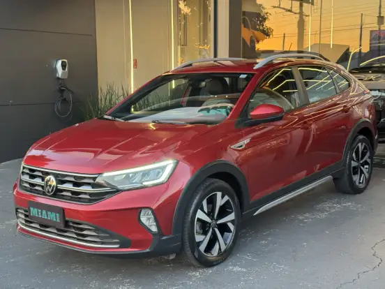 VOLKSWAGEN-NIVUS-1.0 200 TSI TOTAL FLEX HIGHLINE AUTOMÁTICO VOLKSWAGEN-NIVUS-2022