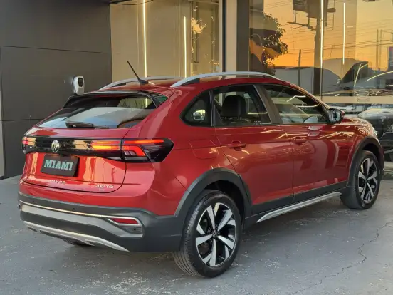 VOLKSWAGEN-NIVUS-1.0 200 TSI TOTAL FLEX HIGHLINE AUTOMÁTICO VOLKSWAGEN-NIVUS-2022