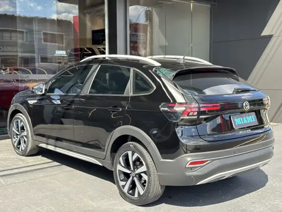 VOLKSWAGEN-NIVUS-1.0 200 TSI TOTAL FLEX HIGHLINE AUTOMÁTICO VOLKSWAGEN-NIVUS-2022