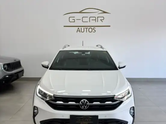 VOLKSWAGEN-NIVUS-1.0 200 TSI TOTAL FLEX HIGHLINE AUTOMÁTICO VOLKSWAGEN-NIVUS-2022
